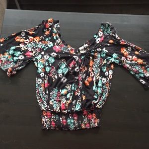 Small American Rag Shirt